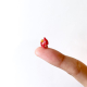 Image for article titled Tiny Pokémon Fit on your Fingertip